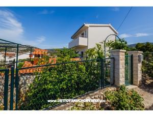 Apartamenty Dijana