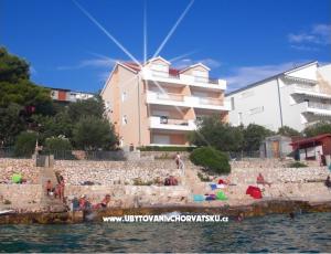 Apartamenty Dominika