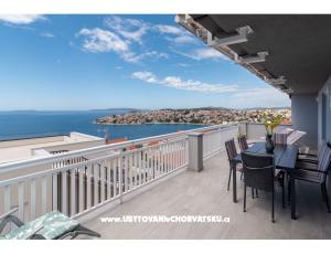 Apartamenty Tia