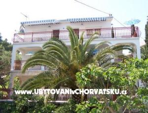 Apartament Dom Juretic