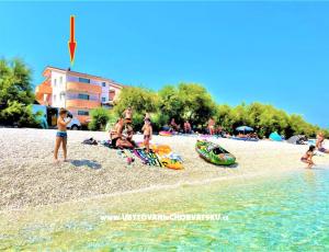 Apartamenty Marinovi dvori