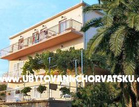 Majo Apartamenty