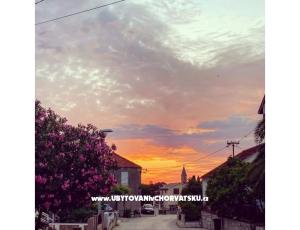 Sunny Apartament Trpanj