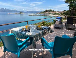 Villa Montana - Seaside  Oasis