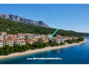 Alba Apartamenty