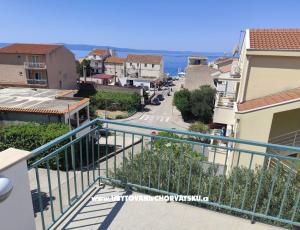 Apartament Arijana