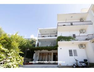 Apartamenty Marta