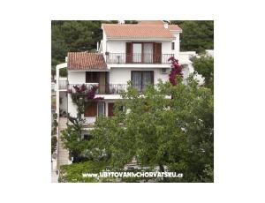 Apartamenty Milković