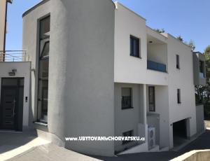 Apartamenty Saric