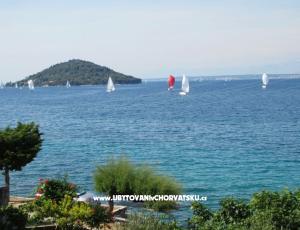 Apartamenty Sunrise  Kali