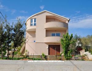 Apartamenty Vidov