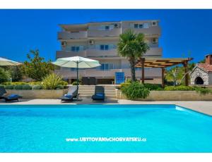 Apartamenty  ANA