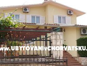 Apartamenty Maris 