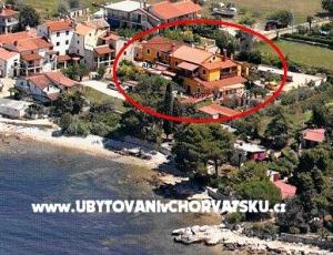 Apartamenty Valentina