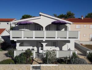 Apartamenty Fegeš