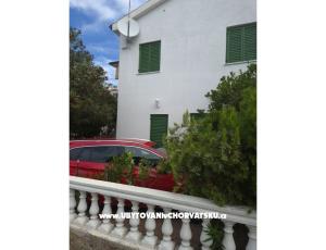 Apartamenty IVA