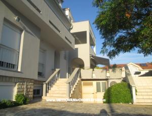 Apartamenty Pavlica