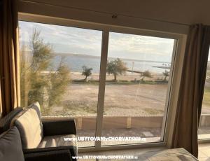 Seaside Dream Apartamenty Vir