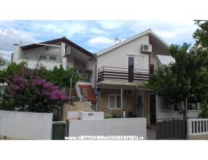  Apartament Čičak