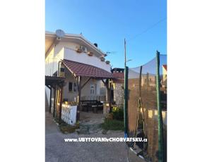 Apartament Carmen