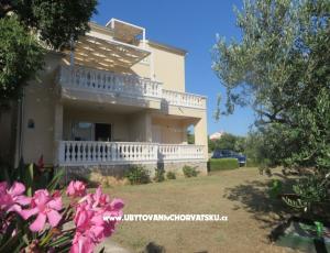Apartamenty Cvita