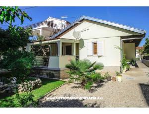 Apartamenty Pongrac