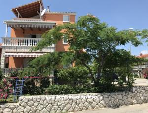 Apartamenty Stancic