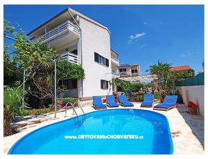 Apartament Zadro
