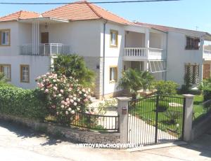 Apartamenty FIO