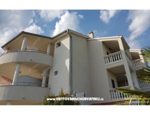 Apartamenty Stipaničev