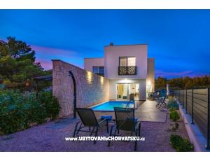 Katrya Luxury Villa