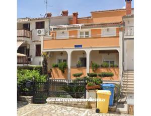 Apartamenty Juric