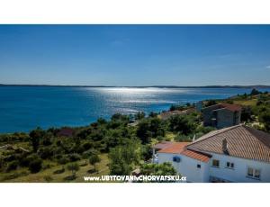 Apartamenty DANI