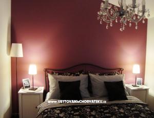 Apartamenty Marija
