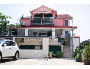 Apartamenty Markov Diklo