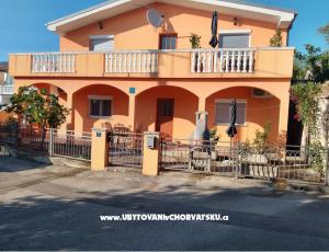 Apartamenty Matek