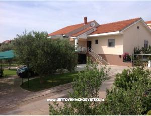Apartamenty Robert