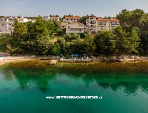 Apartamenty Tunjarica