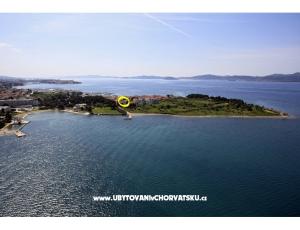 Apartamenty Šimićev