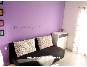 Apartamenty Peric Diklo