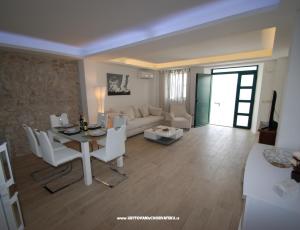 Apartamenty Casablanca