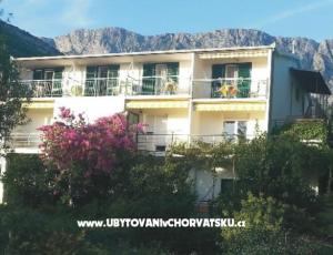 Apartamenty Maja