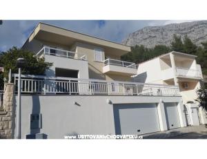 Apartamenty Jasna