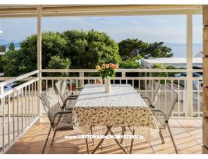 Apartamenty Boban