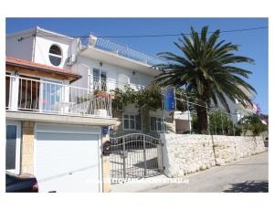 Apartamenty Ivop