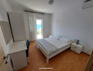 Apartamenty Nevescanin