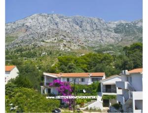Apartamenty Juran