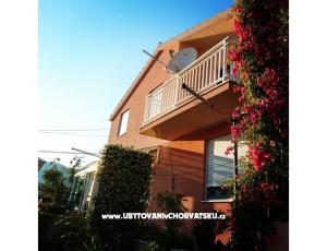 Apartamenty Leko