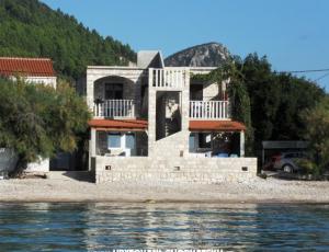 Apartamenty Uvala