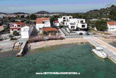 Apartamenty Lantina